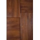 ABWEHR entrance door with thermal break, Supreme model, Termix configuration (LP12)