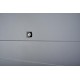 ABWEHR three-circuit entrance door Moderna model Grand configuration (493)
