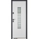 ABWEHR Matrix entrance door Defender configuration (555)