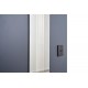 ABWEHR entrance door Nordi Glass, Defender configuration (506)