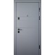 ABWEHR three-circuit entrance door Moderna model Grand configuration (493)