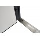 ABWEHR Matrix entrance door Defender configuration (555)
