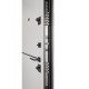 ABWEHR three-circuit entrance door Moderna model Grand configuration (493)