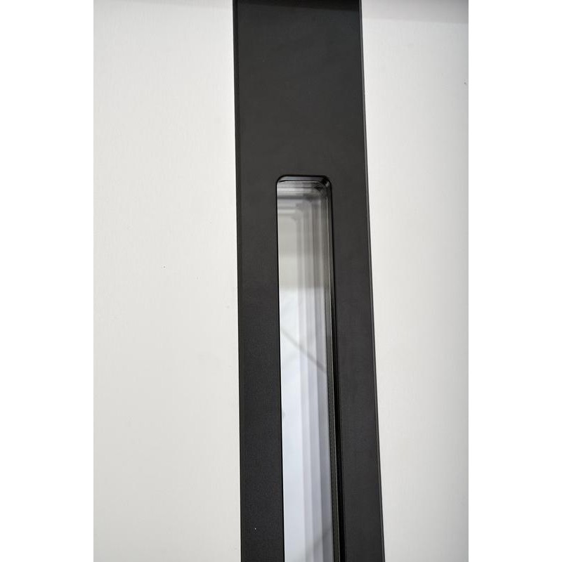 ABWEHR entrance door Nordi Glass, Defender configuration (506)