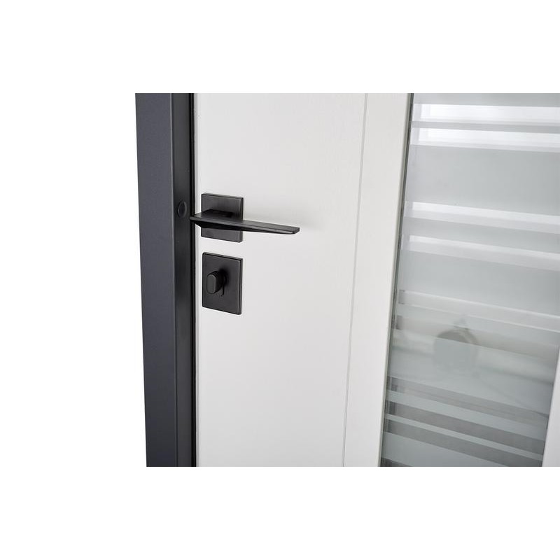 ABWEHR Matrix entrance door Defender configuration (555)