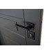 ABWEHR entrance door with thermal break model Scandi, COTTAGE configuration (498)
