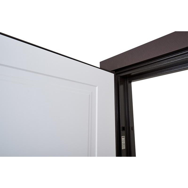 ABWEHR three-circuit entrance door Ramina model Grand configuration (509)
