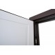 ABWEHR three-circuit entrance door Ramina model Grand configuration (509)