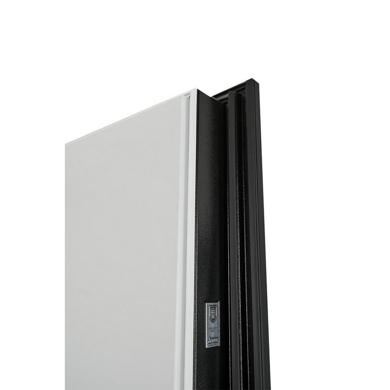 ABWEHR three-circuit entrance door Stella model Grand configuration (515)