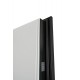 ABWEHR three-circuit entrance door Stella model Grand configuration (515)