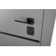 ABWEHR Limana entrance door, Megapolis Kale configuration (443)