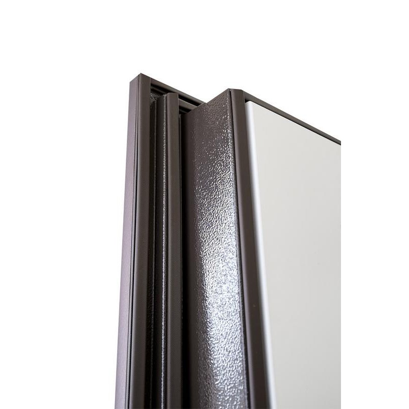 ABWEHR three-circuit entrance door Ramina model Grand configuration (509)