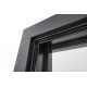 ABWEHR three-circuit entrance door Stella model Grand configuration (515)