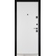 ABWEHR three-circuit entrance door Stella model Grand configuration (515)
