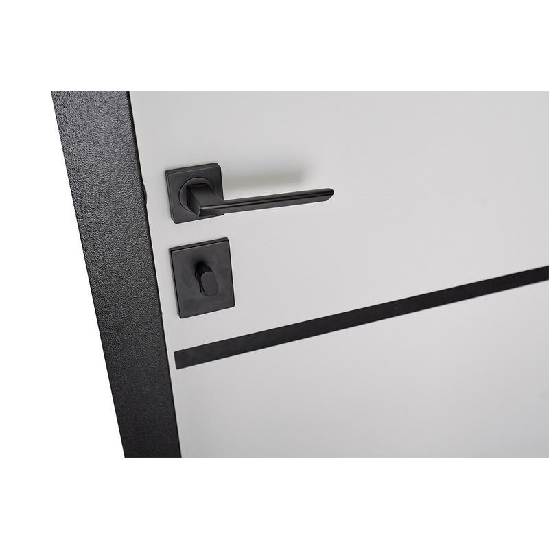 ABWEHR Limana entrance door, Megapolis Kale configuration (443)