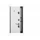 ABWEHR three-circuit entrance door Stella model Grand configuration (515)