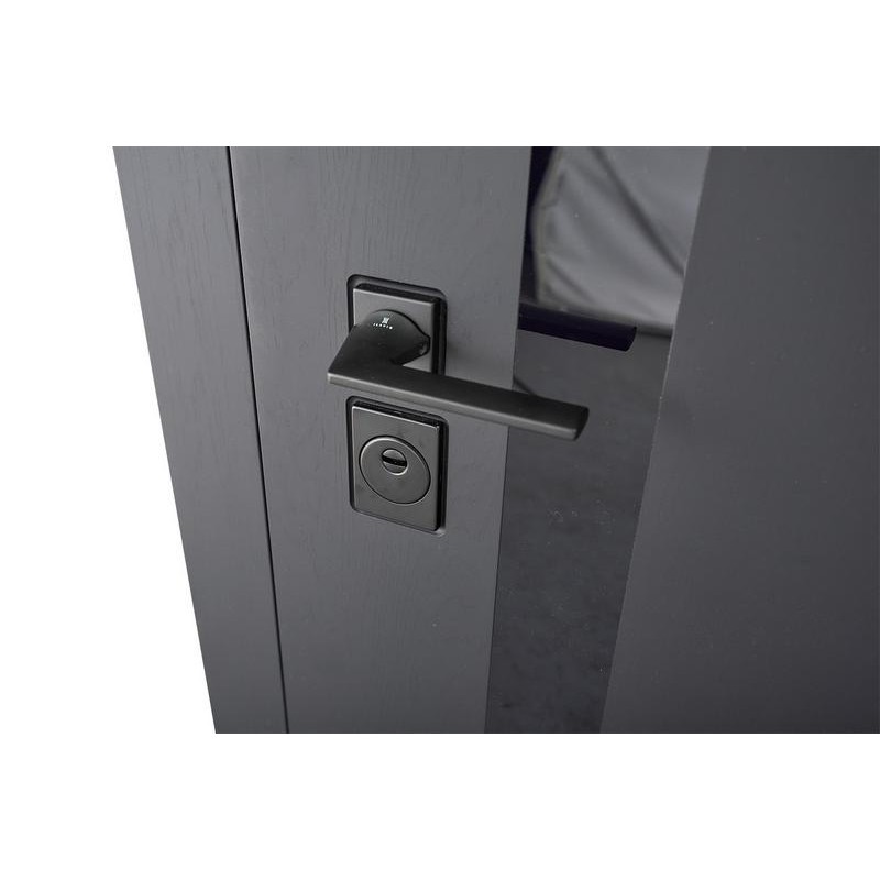 ABWEHR three-circuit entrance door Stella model Grand configuration (515)