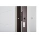 Entrance door ABWEHR with thermal break model Ufo COTTAGE (367)