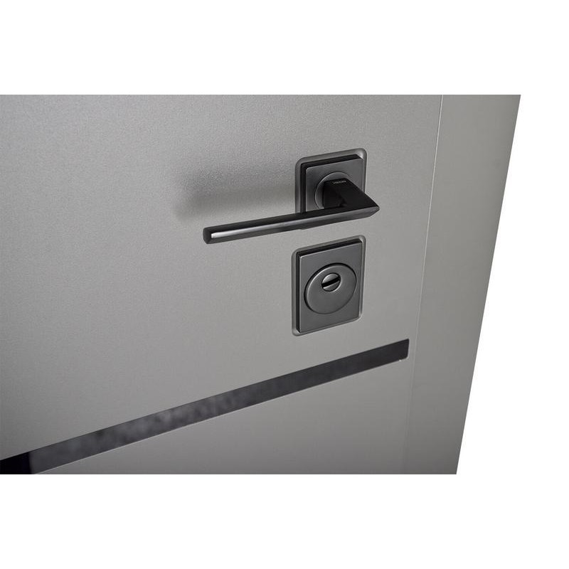 ABWEHR Limana entrance door, Megapolis Kale configuration (443)