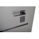 ABWEHR Limana entrance door, Megapolis Kale configuration (443)