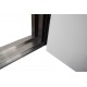 ABWEHR three-circuit entrance door Stella model Grand configuration (515)