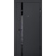 ABWEHR three-circuit entrance door Stella model Grand configuration (515)
