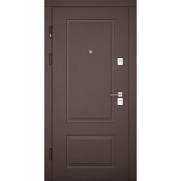 ABWEHR three-circuit entrance door Ramina model Grand configuration (509) ABWEHR three-circuit entrance door Ramina model Grand configuration (509)
