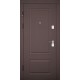 ABWEHR three-circuit entrance door Ramina model Grand configuration (509)