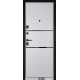 ABWEHR Limana entrance door, Megapolis Kale configuration (443)