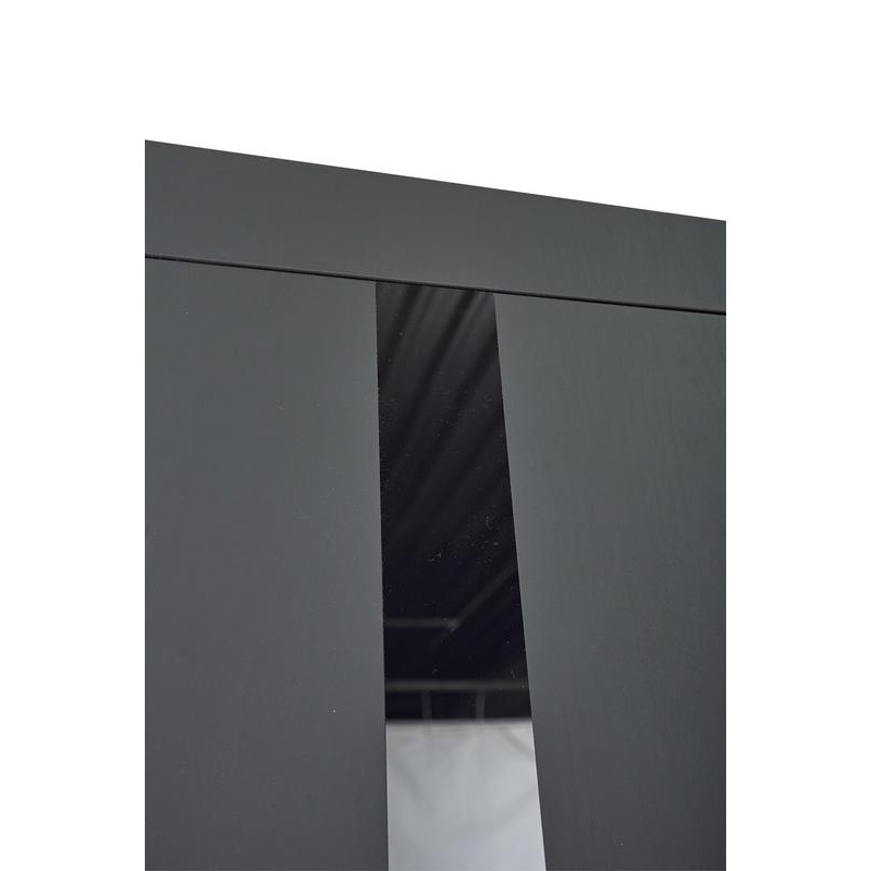 ABWEHR three-circuit entrance door Stella model Grand configuration (515)