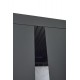 ABWEHR three-circuit entrance door Stella model Grand configuration (515)