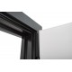 ABWEHR three-circuit entrance door Stella model Grand configuration (515)