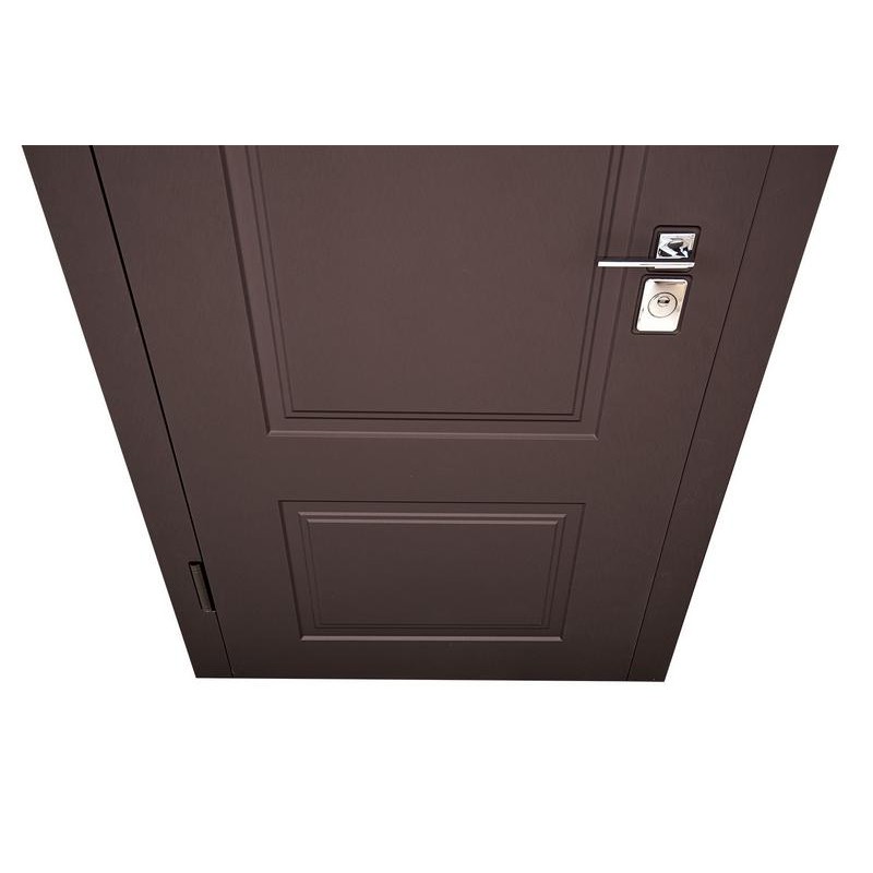 ABWEHR three-circuit entrance door Ramina model Grand configuration (509)