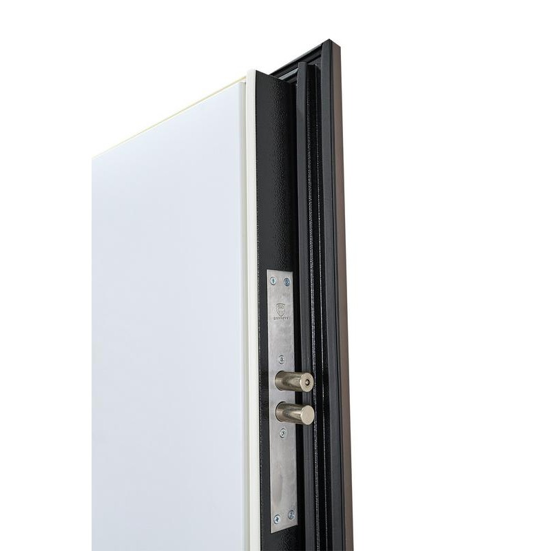 ABWEHR Harmonia entrance door City configuration (546)