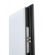ABWEHR Harmonia entrance door City configuration (546)