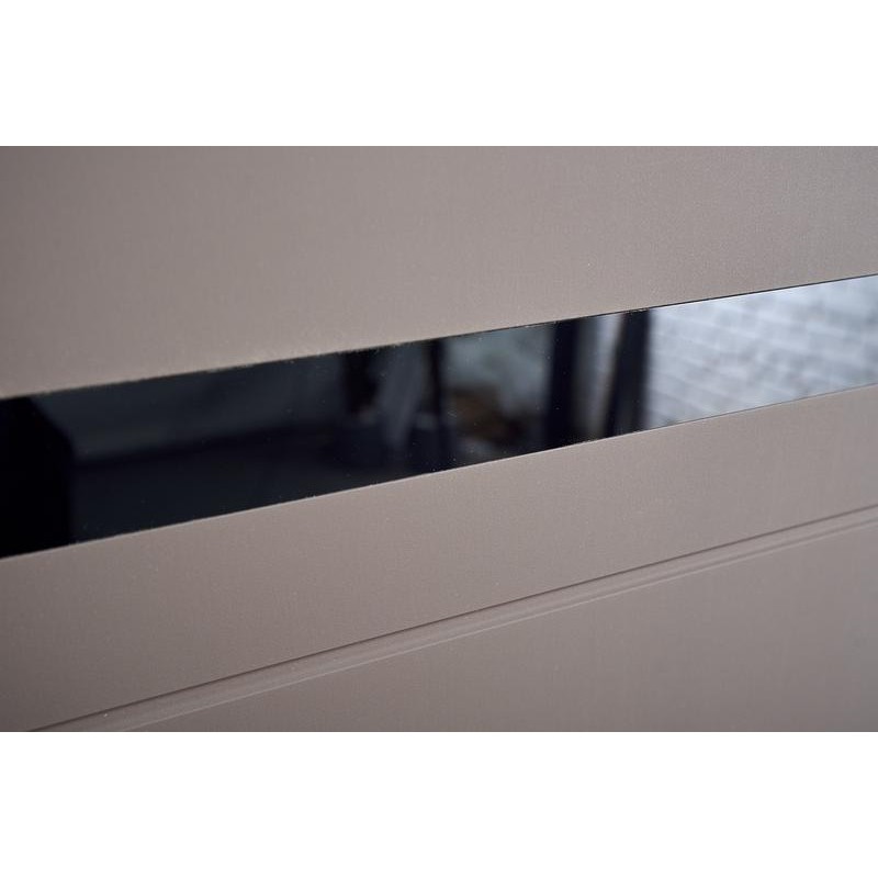 ABWEHR Harmonia entrance door City configuration (546)