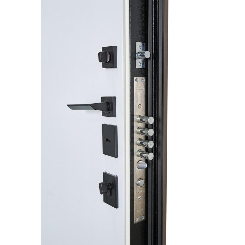 ABWEHR Harmonia entrance door City configuration (546)