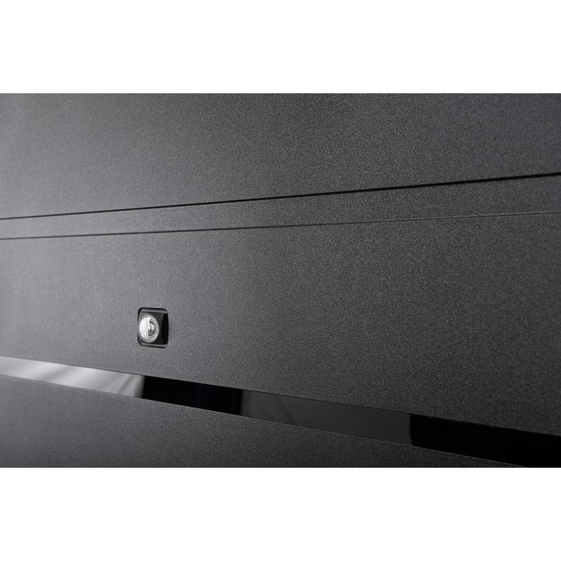 ABWEHR Harmonia entrance door, Megapolis Kale configuration (546)