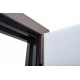 ABWEHR Harmonia entrance door City configuration (546)