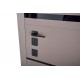 ABWEHR Harmonia entrance door City configuration (546)