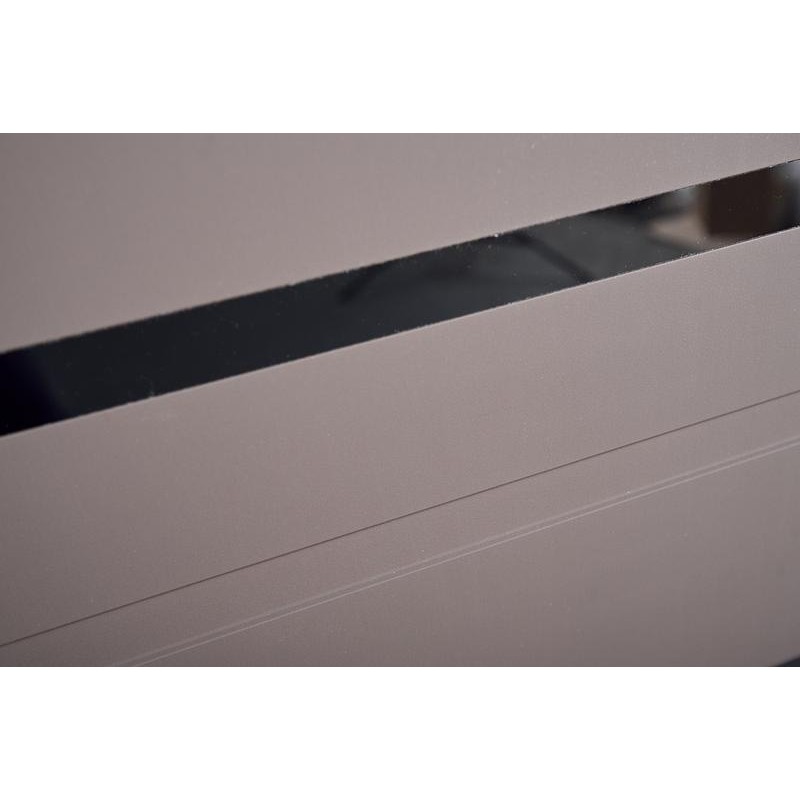 ABWEHR Harmonia entrance door City configuration (546)