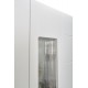 Entrance door ABWEHR with thermal break model Ufo COTTAGE (367)