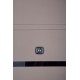 ABWEHR Harmonia entrance door City configuration (546)