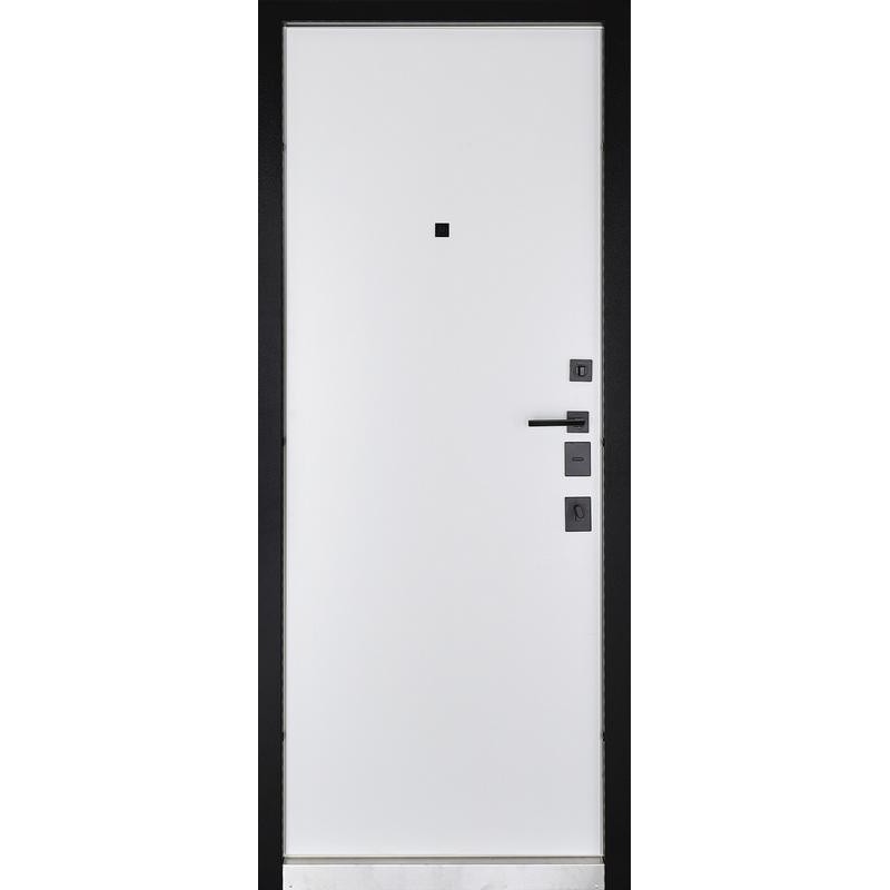 ABWEHR Harmonia entrance door City configuration (546)