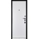 ABWEHR Harmonia entrance door City configuration (546)