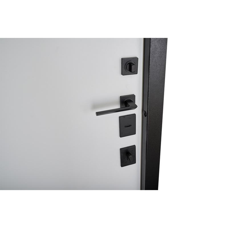ABWEHR Harmonia entrance door City configuration (546)