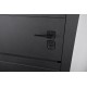 ABWEHR Harmonia entrance door, Megapolis Kale configuration (546)