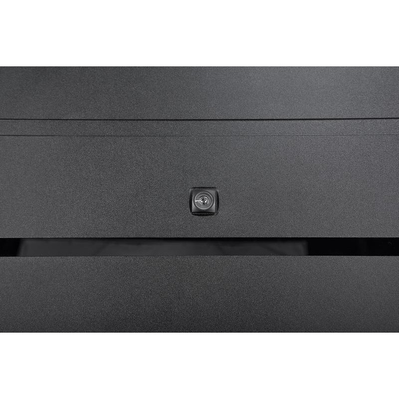 ABWEHR Harmonia entrance door, Megapolis Kale configuration (546)