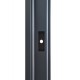 ABWEHR technical door with Italian self-guided hinges TD-2 (Ei-30)