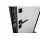 ABWEHR Harmonia entrance door, Megapolis Kale configuration (546)